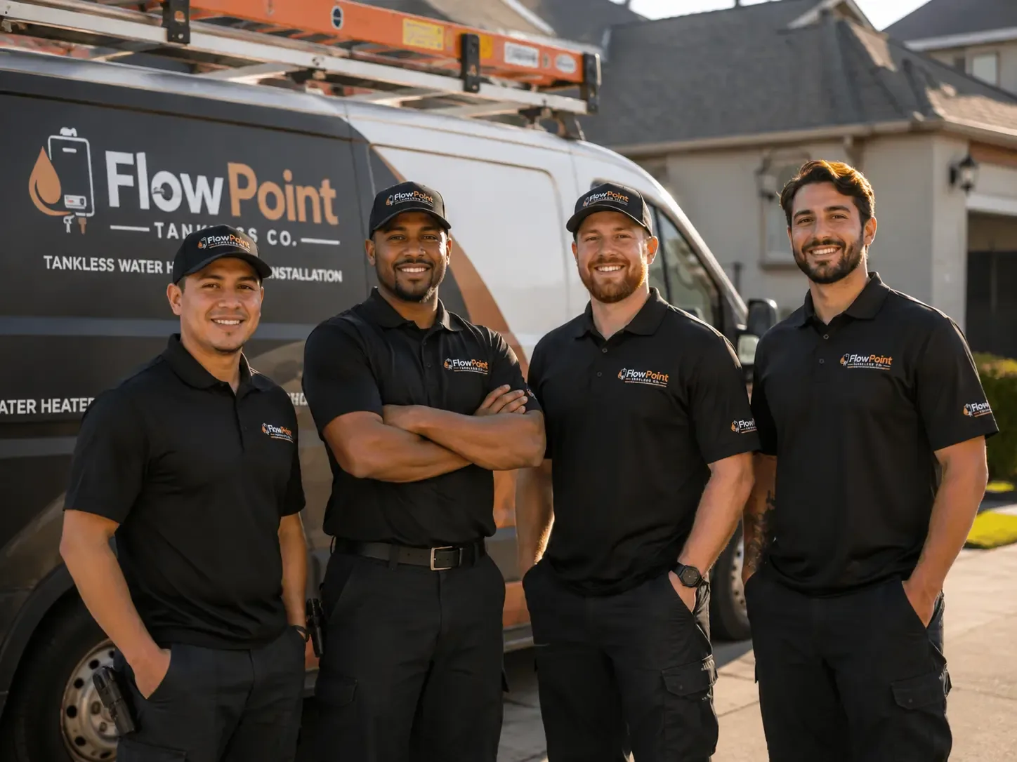 Tankless Water Heater Installation company in Cambridge, WI